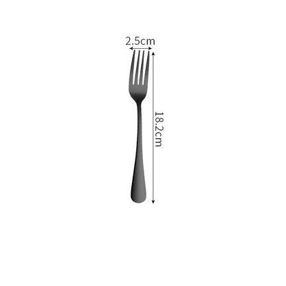 Four-Piece Cutlery