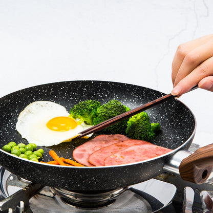 Universal multi-function cooking pan