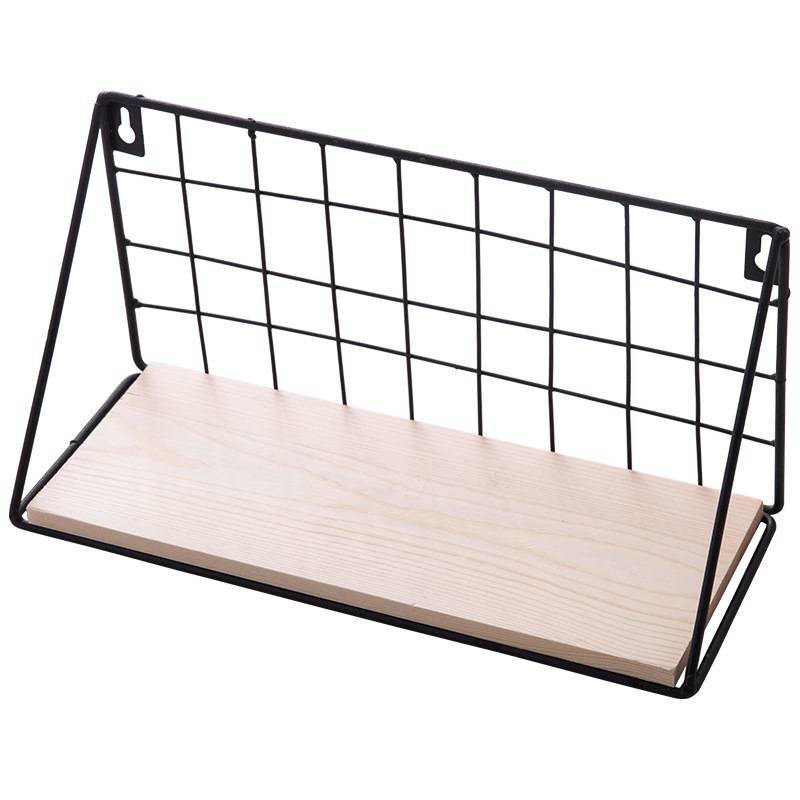 Dormitory Wall Decoration Racks