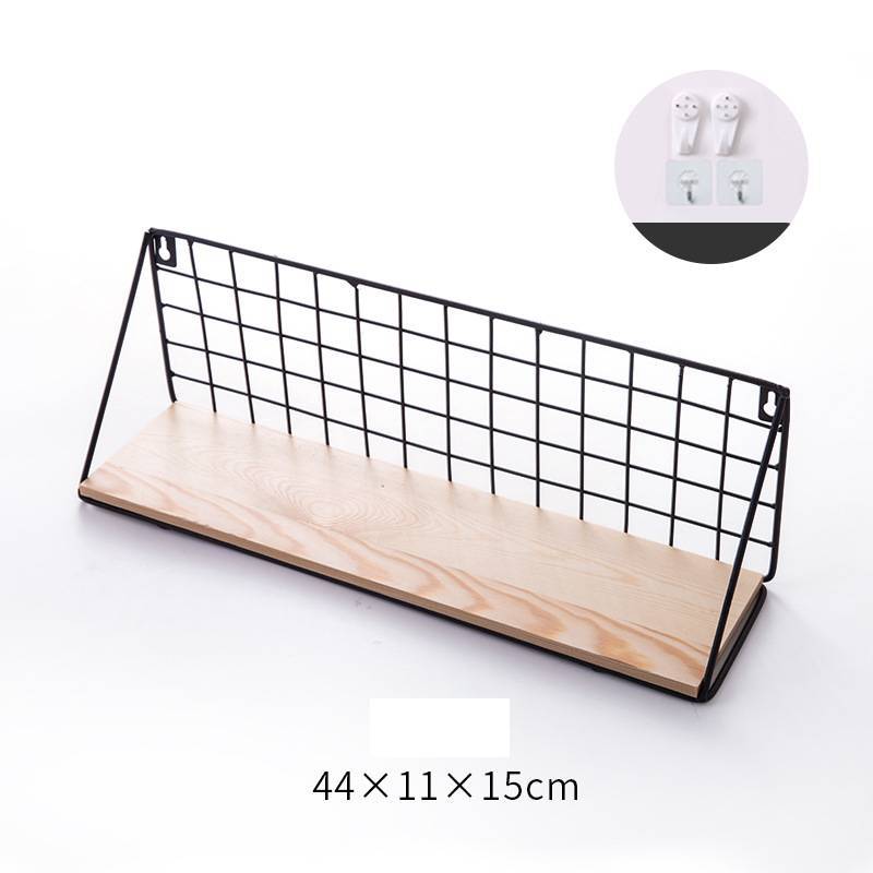 Dormitory Wall Decoration Racks