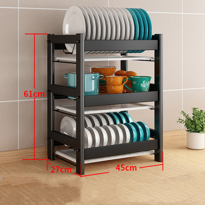 Kitchen Racks