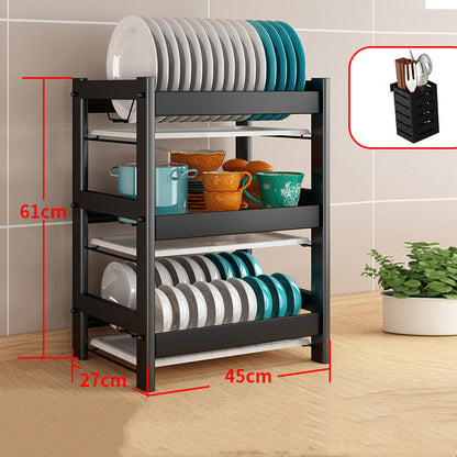 Kitchen Racks