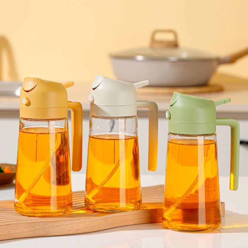 Cooking Oil Dispenser Bottle