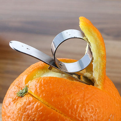 Stainless Steel Peeler