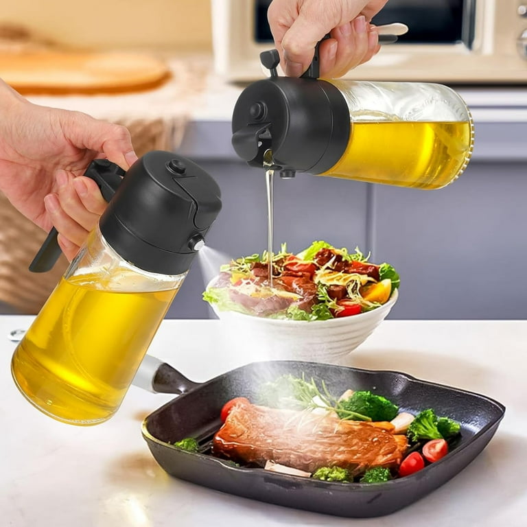 Cooking Oil Dispenser Bottle