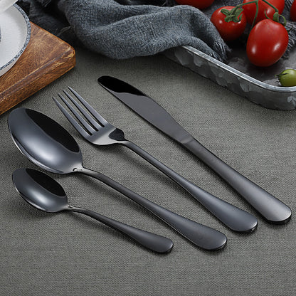 Four-Piece Cutlery