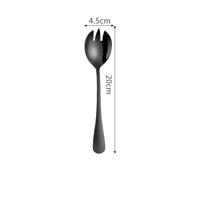 Four-Piece Cutlery