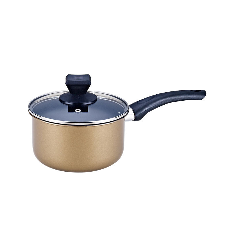 Set Of Pot Kitchen Cookware