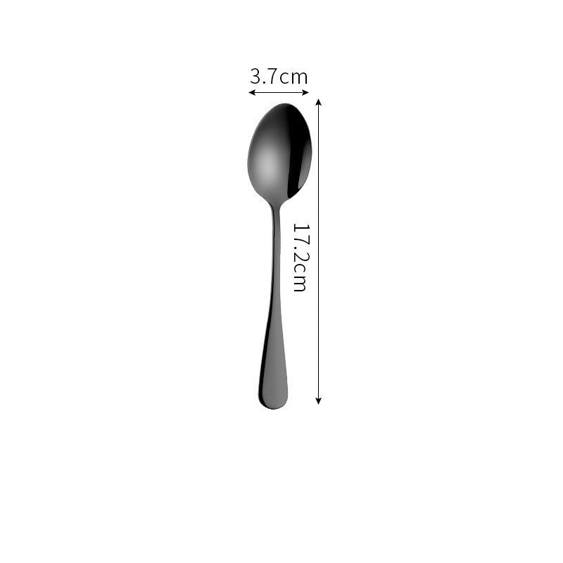 Four-Piece Cutlery