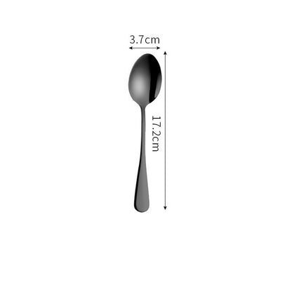 Four-Piece Cutlery