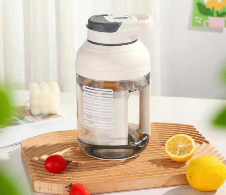 Sport Juice cup Electric Blender Capacity 1500ml