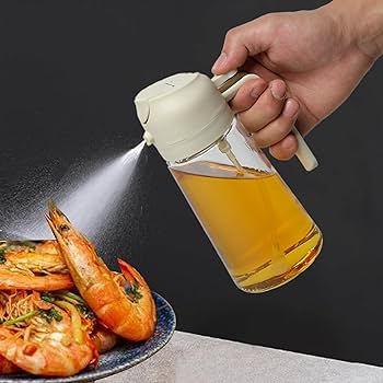 Cooking Oil Dispenser Bottle