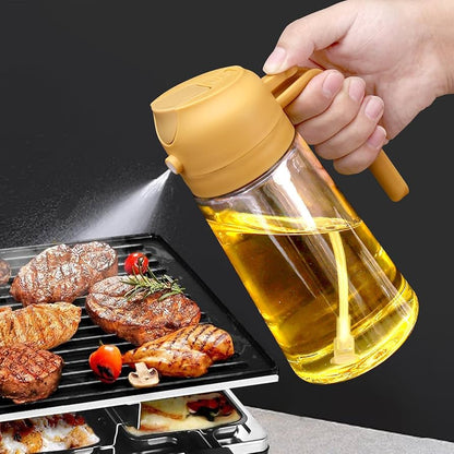 Cooking Oil Dispenser Bottle