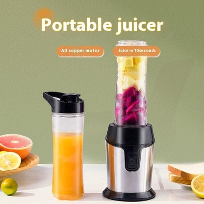 Portable Juicer Cooking Machine