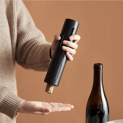 Electric Wine Opener Wine Bottle Opener