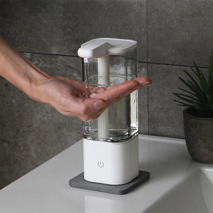 Automatic Electric Hand Sanitizer Machine