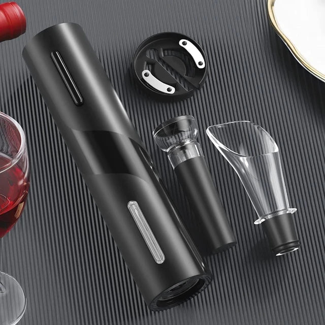 Electric Wine Opener Wine Bottle Opener