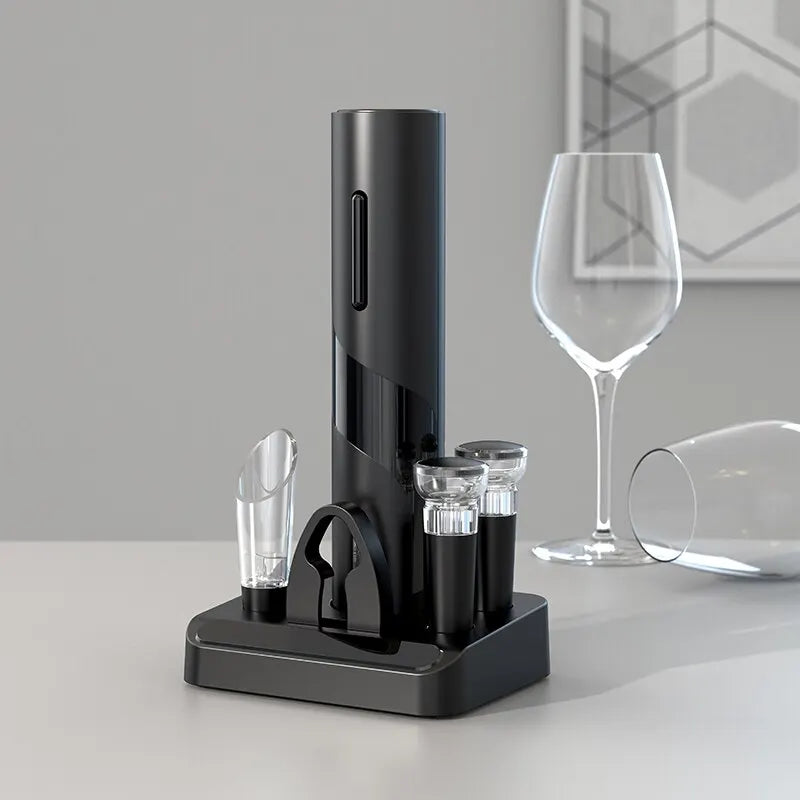 Electric Wine Opener Wine Bottle Opener