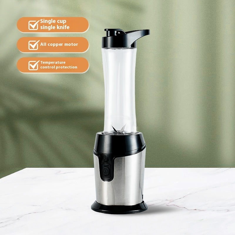 Portable Juicer Cooking Machine