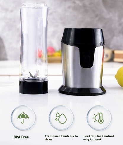 Portable Juicer Cooking Machine