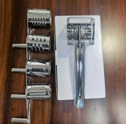 Stainless Steel Cheese Grater