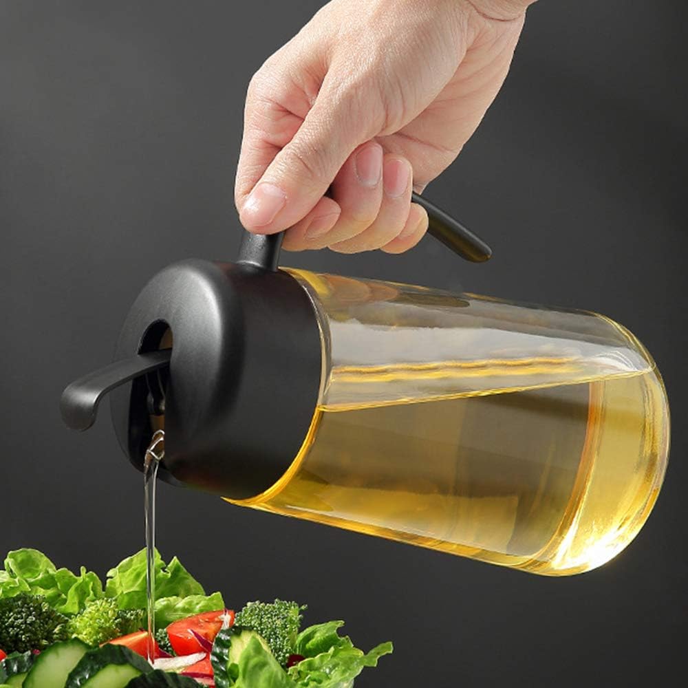 Cooking Oil Dispenser Bottle