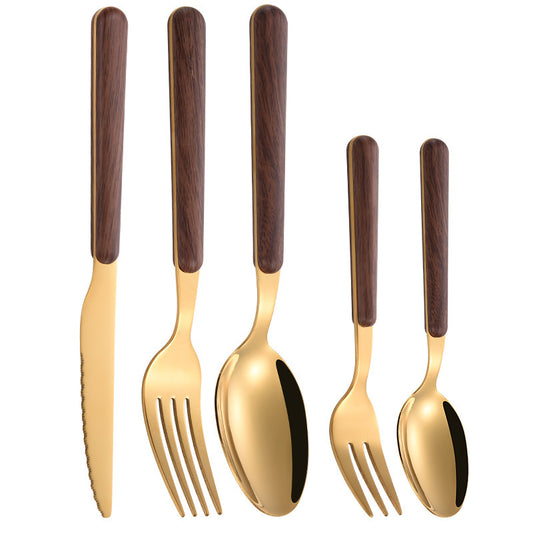 Stainless Steel Cutlery