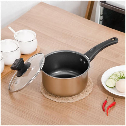 Set Of Pot Kitchen Cookware