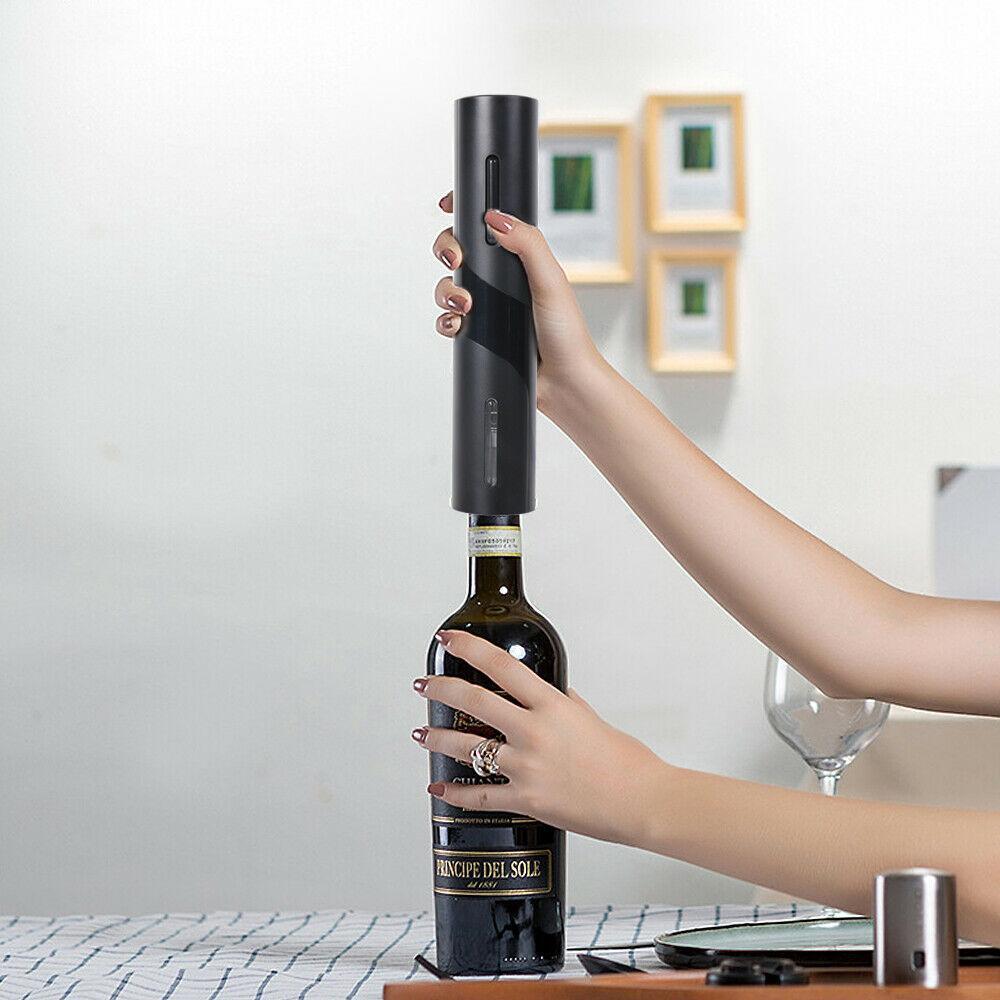 Electric Wine Opener Wine Bottle Opener