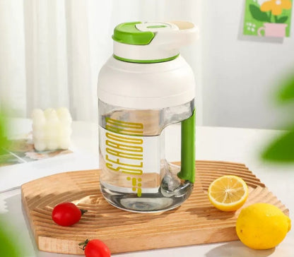 Sport Juice cup Electric Blender Capacity 1500ml